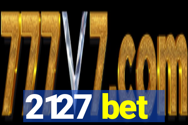 2127 bet